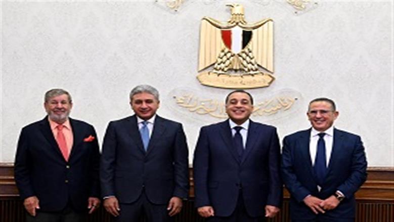 رئيس الوزراء