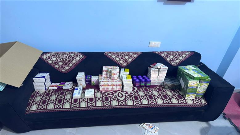 المنوفية