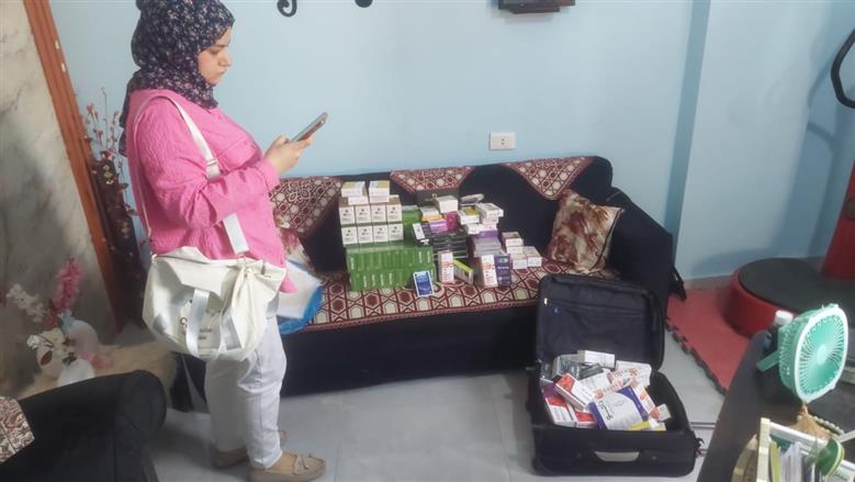 المنوفية