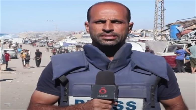 الاحتلال الإسرائيلي يواصل قصف غزة ونقل جرحى بعربات تجرها الدواب
