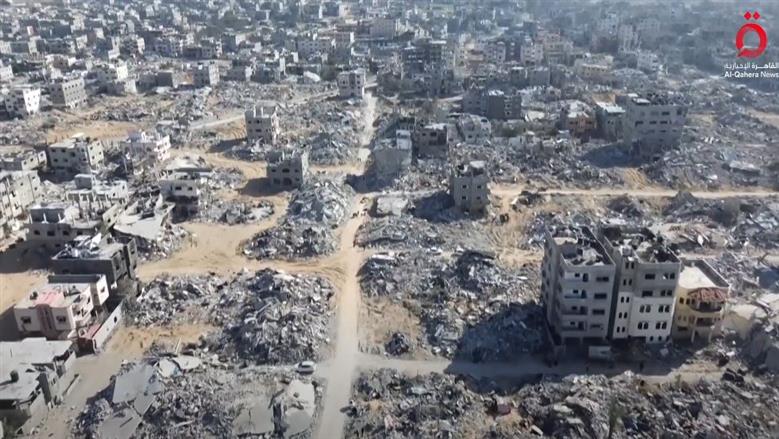 «إغاثة غزة»: مغادرة الصليب الأحمر تعرقل التنسيق الطبي والإنساني وسط استمرار الحصار