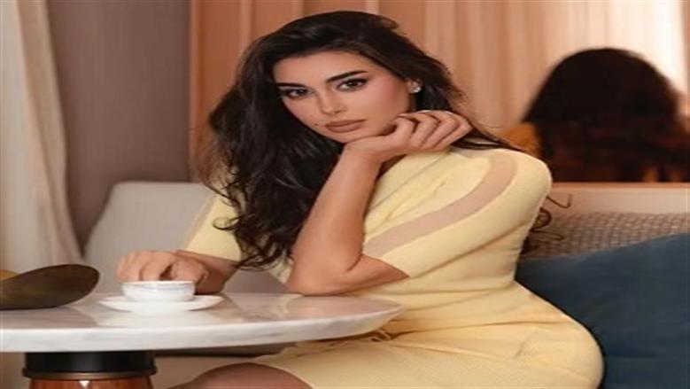أبرز تصريحات ياسمين صبري لجمهورها بـ«إنستجرام»: أنا على باب الله