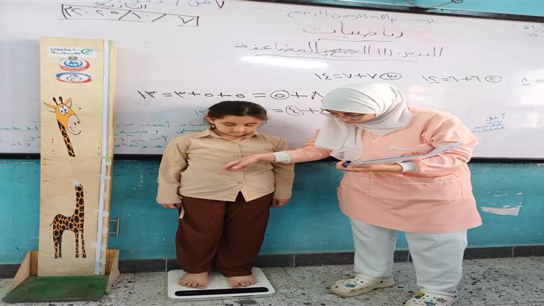 صحة الدقهلية