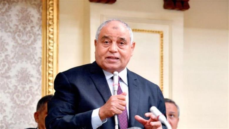 عضو بـ«النواب»: الرئيس السيسي صنع الفارق في المنطقة وأعاد ترسيم موازين القوى