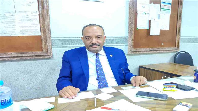 انتخابات نقابة الأطباء ببورسعيد