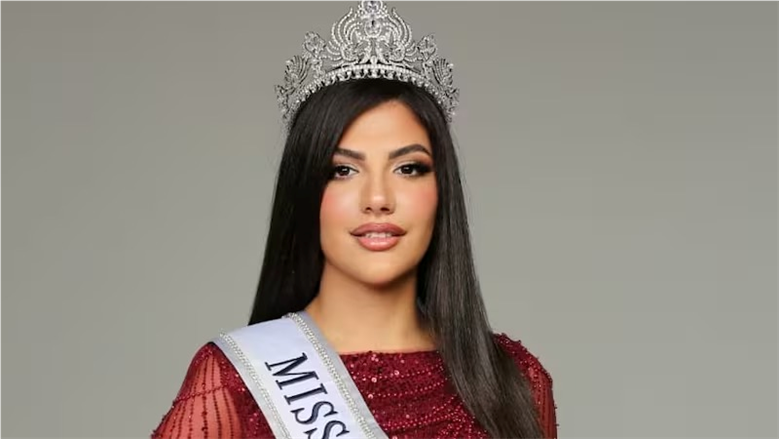 مَن هي مريم محمد ملكة جمال الكون 2025؟.. صوت النساء الطموحات