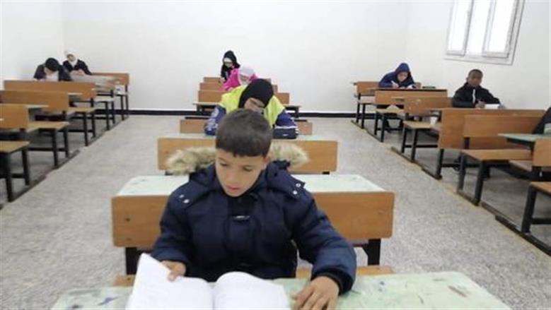 موعد امتحانات الترم الأول في المدارس والجامعات 2025