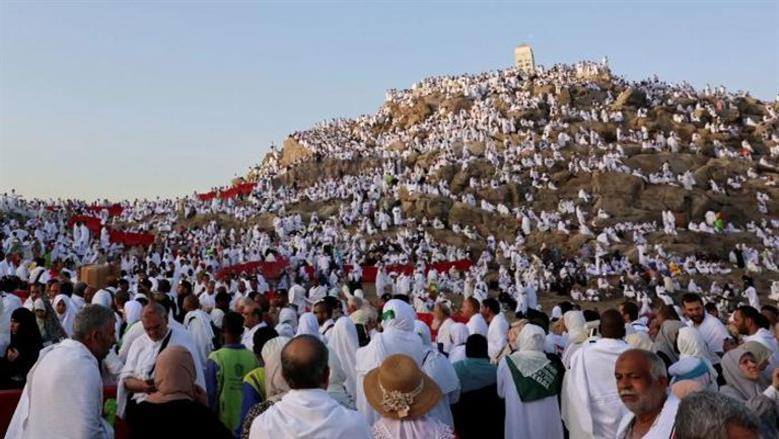 تسهيلات جديدة في قرعة الحج بالجزائر.. السماح لمن تجاوزوا 70 عاما بأداء الفريضة