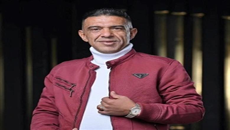 وفاة الفنان اليمني علي عنبه  