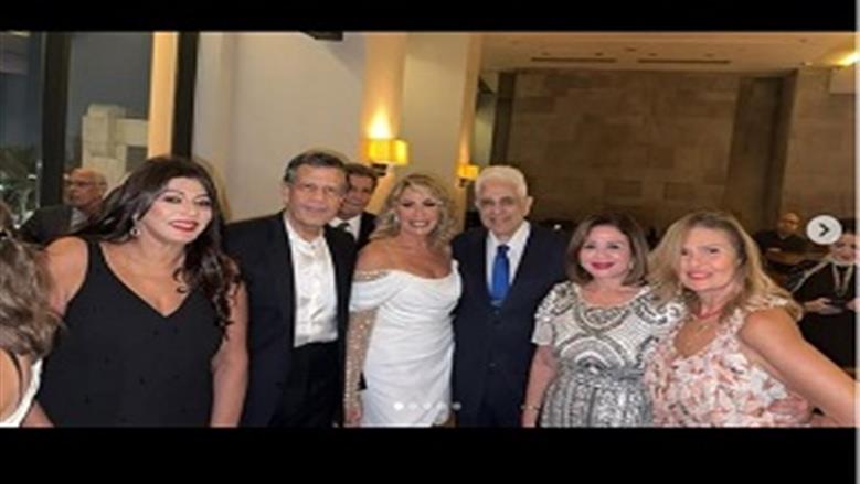 إيناس الدغيدي