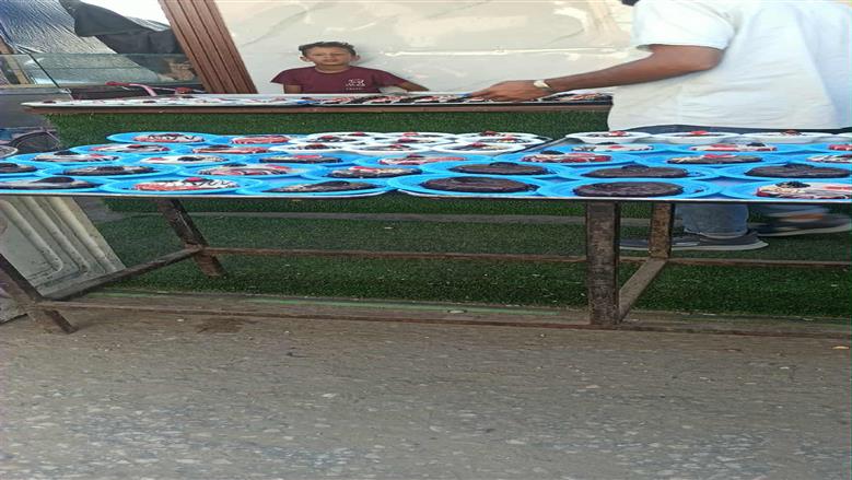 غزة