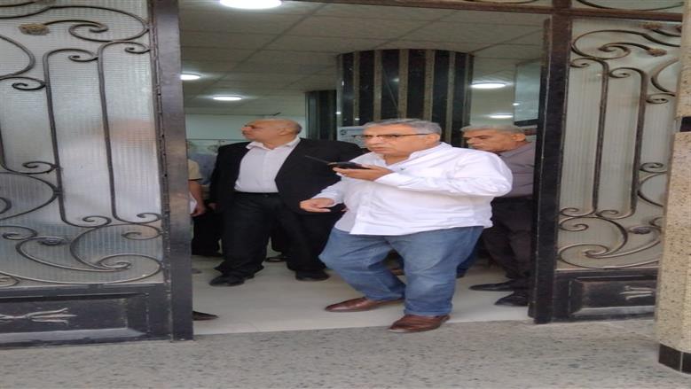 محافظ الدقهلية 