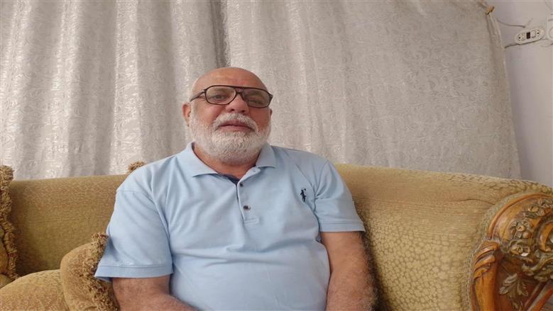 عمدة الفلسطينيين بشمال سيناء: مصر ستبقى سند الأمة العربية أبد الدهر