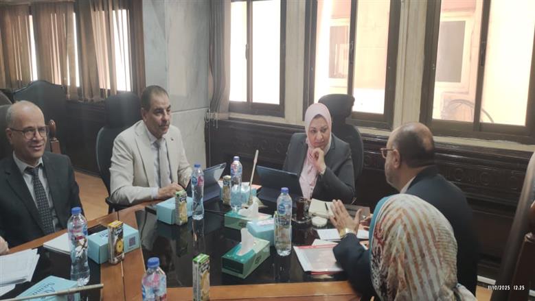 نائب وزير الكهرباء