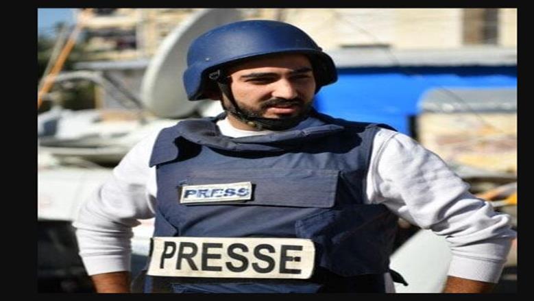 صوت غزة وناقل نبضها.. الصحفي الفلسطيني أنس النجار: أنا متعصب لمصر (خاص)