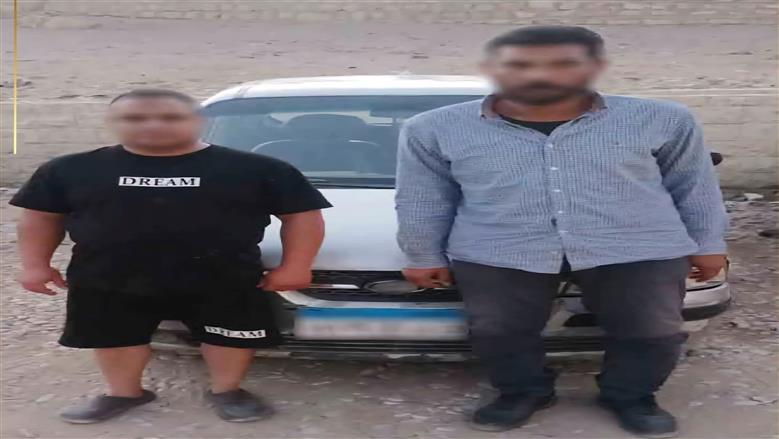 عاجل | تطور جديد في قضية «ملثم حدائق الأهرام» المتهم بتسميم الكلاب
