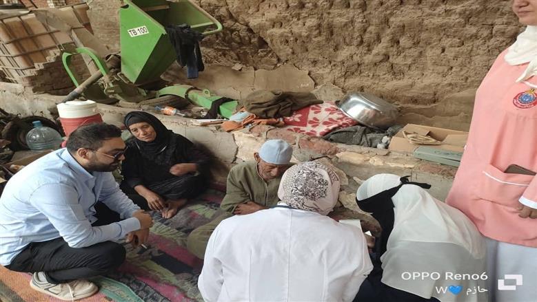 المنوفية