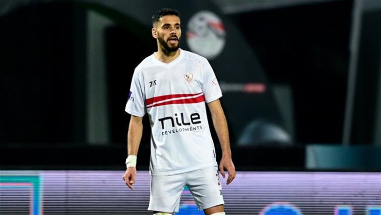 عاجل: مفاجأة من داخل الزمالك.. كيف رد محمود بنتايج على أنباء انتقاله للأهلي؟