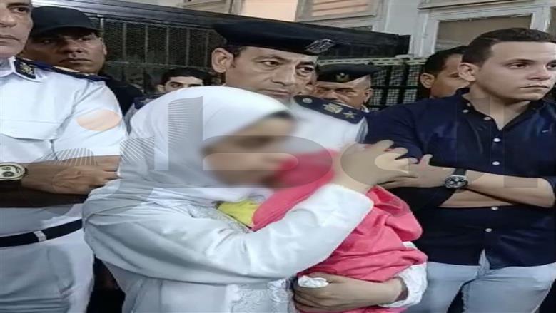 اعترافات مذبحة دلجا.. «الجنايات» تكتب نهاية المتهمة بإنهاء حياة زوجها وأطفاله الـ6 بـ«خبز مسموم» |عاجل