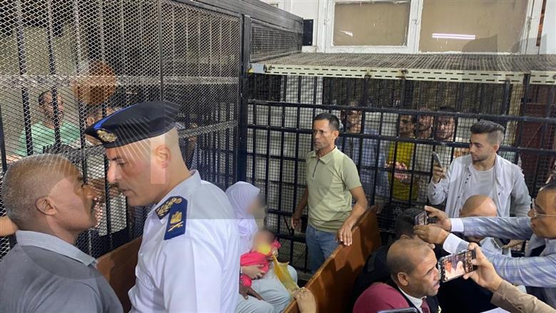 مذبحة دلجا