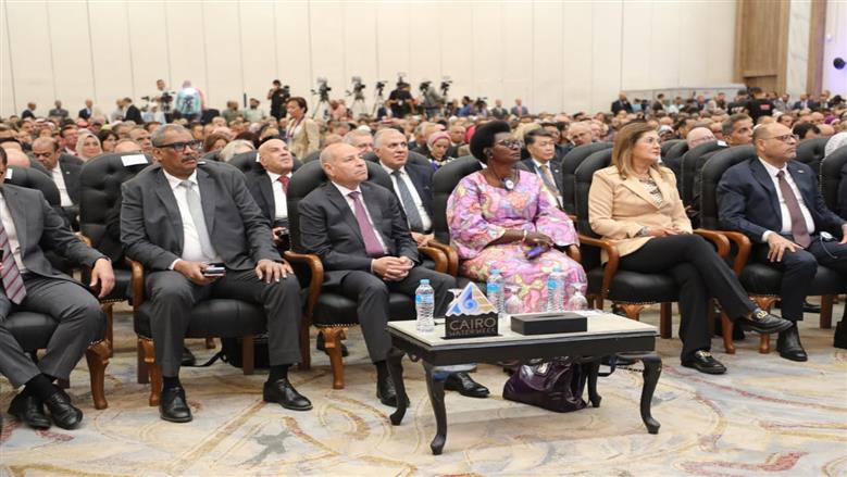 أسبوع المياه
