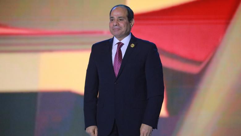 الرئيس السيسي: مشروع «الصودا آش» سيحقق الاكتفاء الذاتي للصناعات المحلية ويقلل الواردات 
