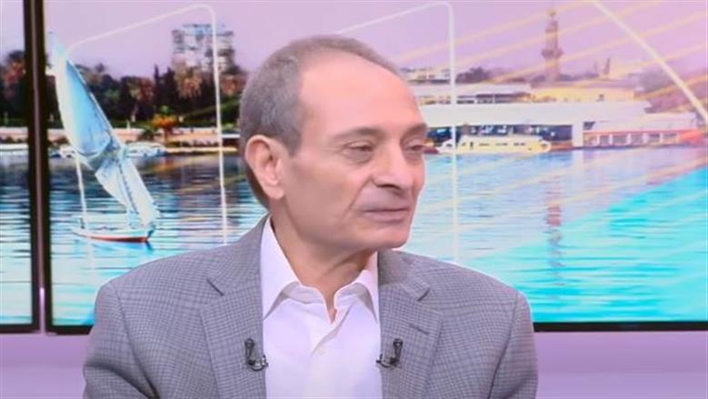 أستاذ نقد أدبي: يمكن اعتبار نجيب محفوظ مؤرخا للحياة المصرية في فترات متعددة
