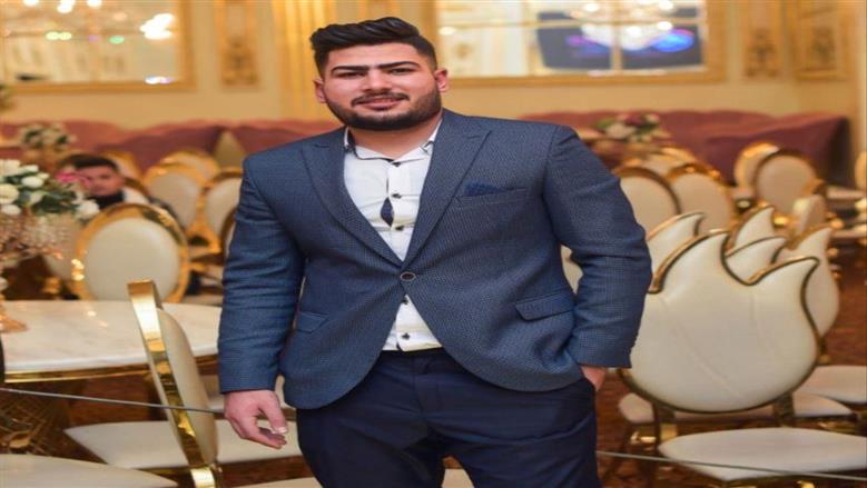 عبدالعزيز جمال