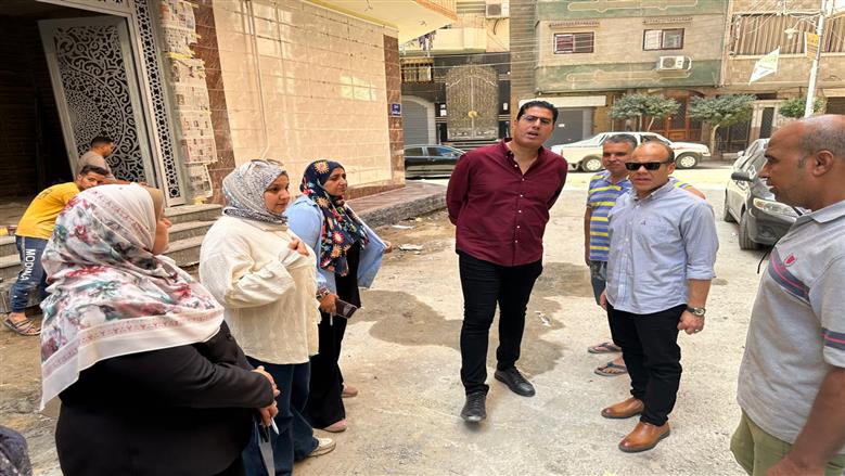 محافظة الدقهلية