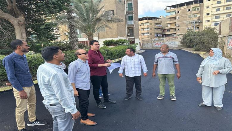 محافظة الدقهلية