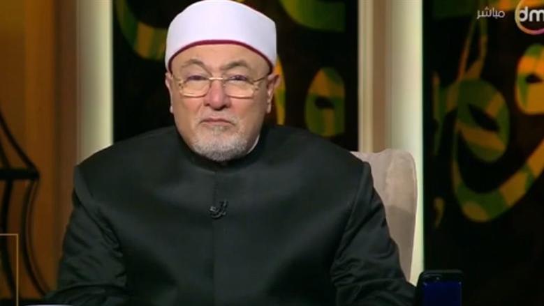 خالد الجندي: مصر لن تتخلى عن الشعب الفلسطيني تحت أي ظرف 