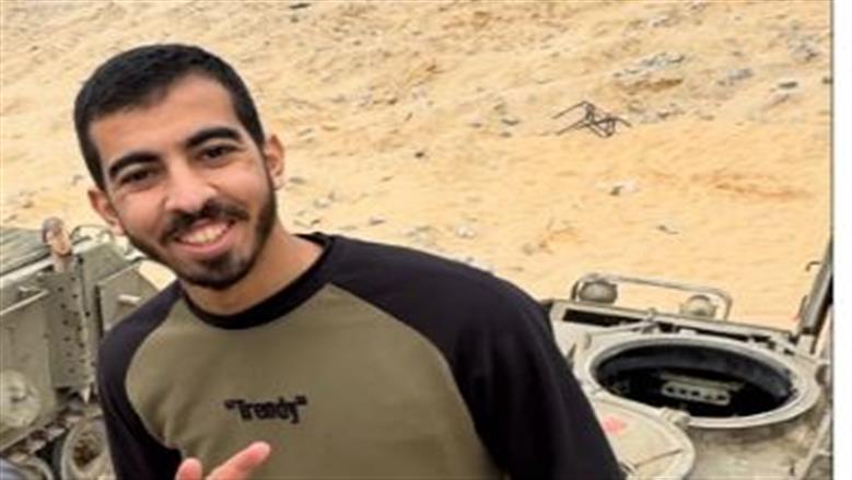 عاجل.. اختفاء الصحفي الفلسطيني صالح الجعفراوي وانقطاع الاتصال به