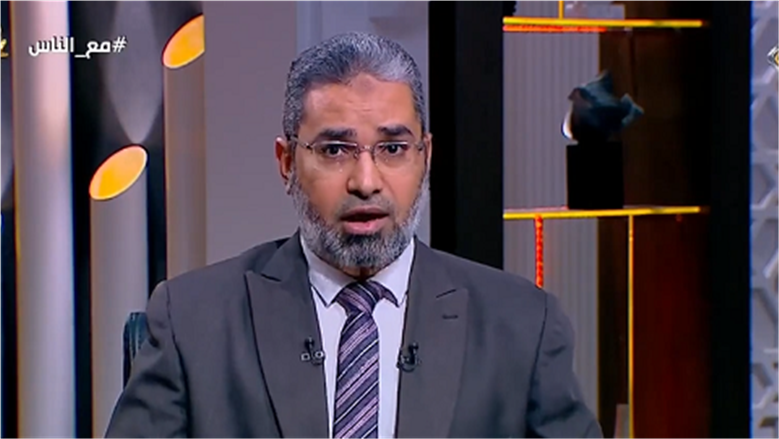 أستاذ بجامعة الأزهر: حسن الظن بالله من أعظم أسباب الرحمة والنجاة