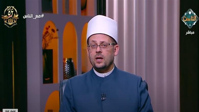 عالم بـ«الأوقاف»: اجعل الأزمات تقودك إلى الثقة بالله وحسن الظن به