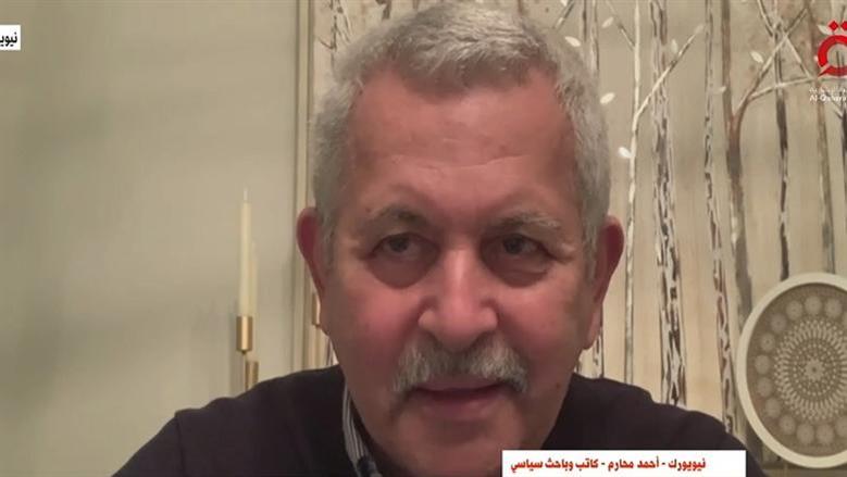 أحمد محارم: ما تحقق في شرم الشيخ انتصار حقيقي وبداية نحو حل شامل للقضية الفلسطينية
