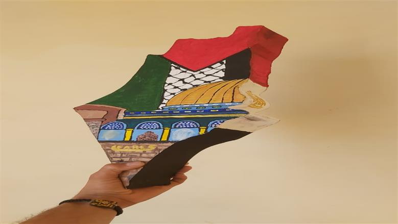 خريطة