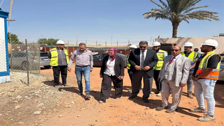 المصرية لنقل الكهرباء