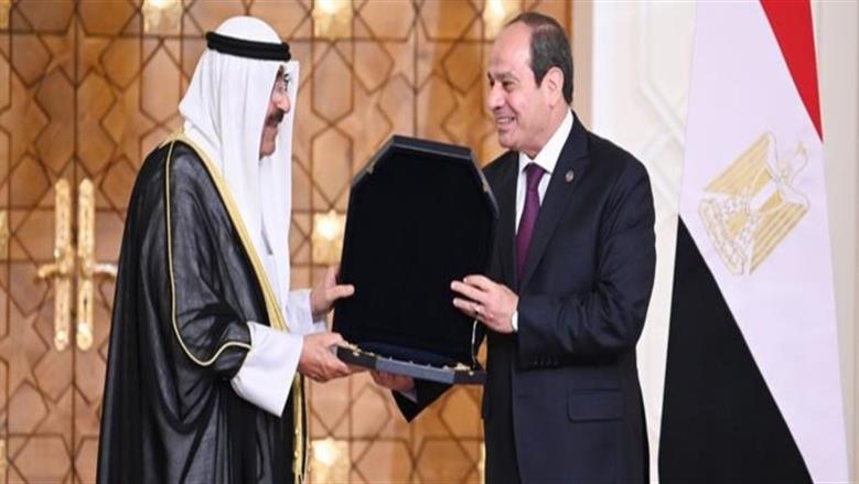 قلادة
