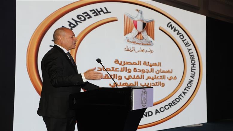 محافظ القاهرة: دعم كامل لمبادرات تطوير التعليم الفني والمهني