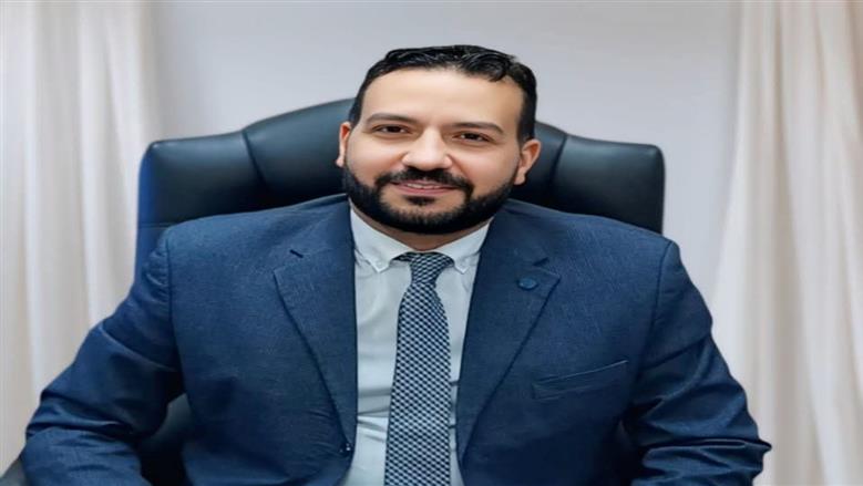 رئيس فرع التأمين الصحي بالمنوفية