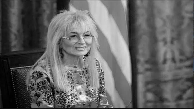 أشاد بها ترامب خلال خطابه بالكنيست.. من هي الطبيبة ميريام أديلسون؟