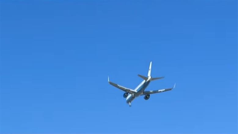 طائرة الرئيس الأمريكي