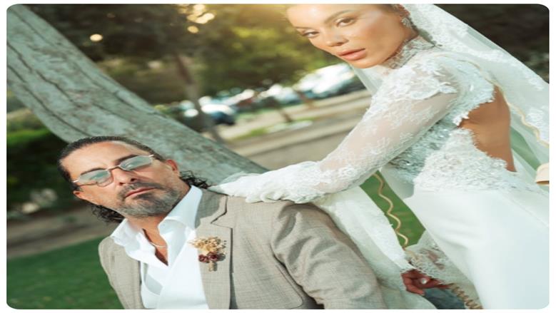 المخرج هادي الباجوري يعلن عقد قرانه على فتاة من الوسط الفني 