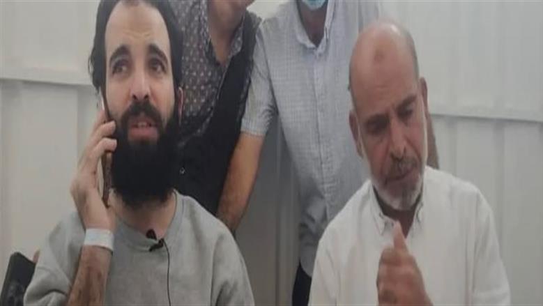 إمام مسجد.. معلومات عن الأسير ناجي الجعفراوي المُفرج عنه في صفقة التبادل اليوم