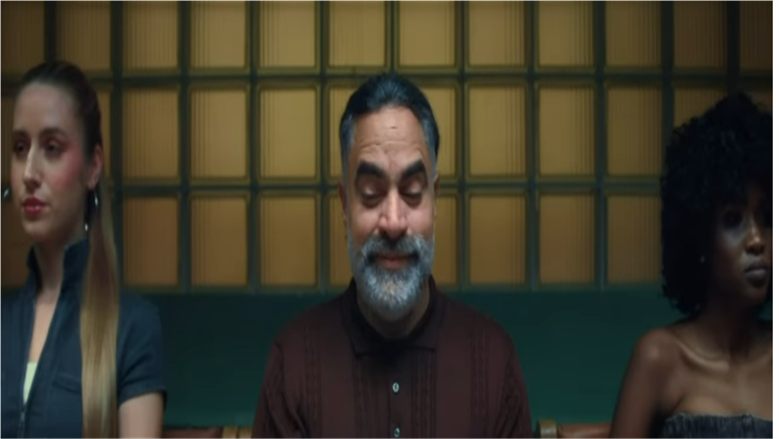 محمد شاهين