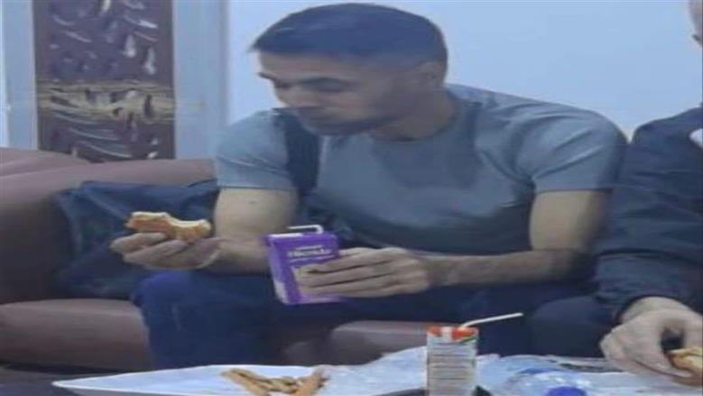 معلومات عن الأسير الفلسطيني محمود العارضة بعد الإفراج عنه.. هرب من سجن جلبوع