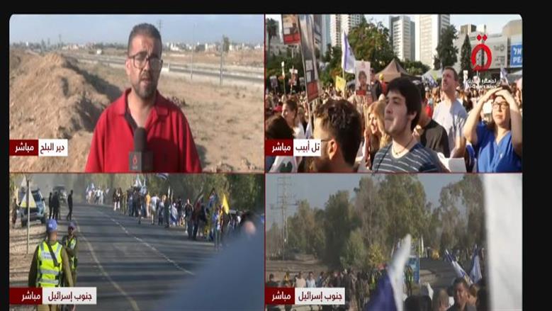 كتائب القسام: ملتزمون باتفاق تسليم المحتجزين طالما التزمت به إسرائيل