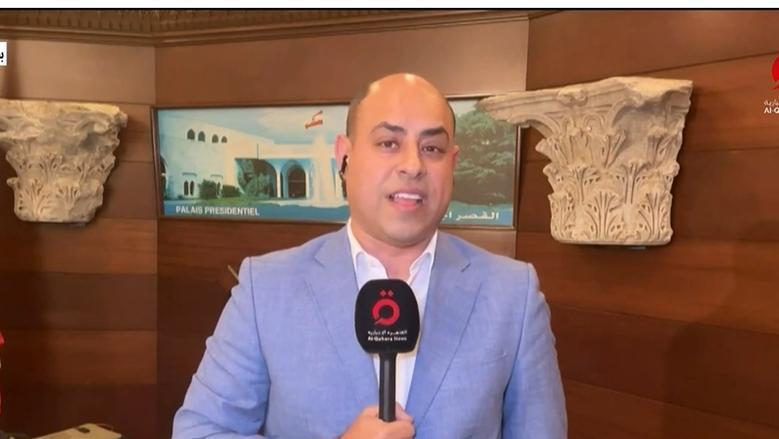 إسرائيل تدمر أكثر من 300 جرافة لإعادة تأهيل البنية التحتية في جنوب لبنان