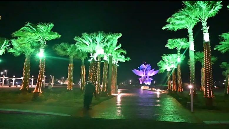 مدينة شرم الشيخ
