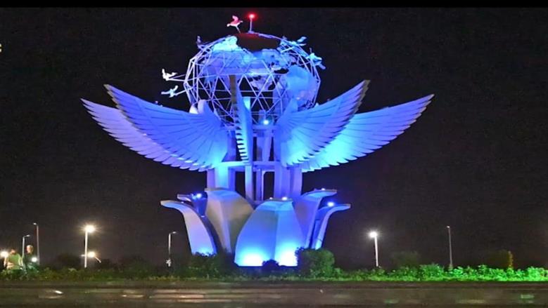 مدينة شرم الشيخ